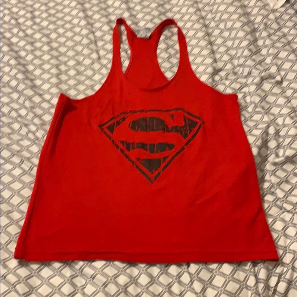 String Tank Top - Picture 2 of 4
